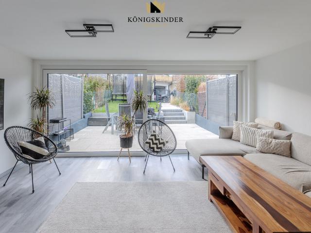 Modernisiertes Reihenmittelhaus mit Charme und Komfort in Balingen Zollernalbkreis