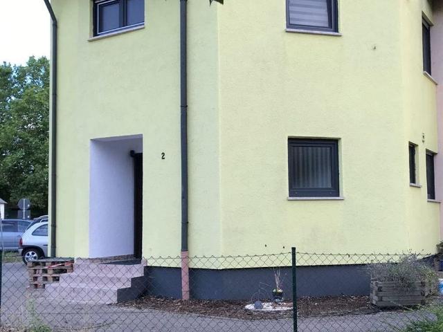 Modernisiertes, sehr gepflegtes REH mit ELW in traumhafter Wohngegend
