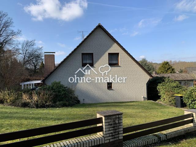 Modernisierter Wohnsitz oder Ferienhaus provisionsfrei von Privat