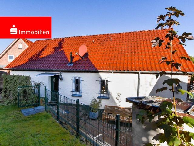 Ruhe Oase Mitten in Plön vielseitig nutzbar!
