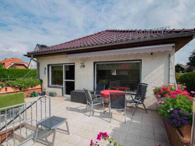 RESERVIERT!Modernisierter Bungalow in Traumlage von Berlin