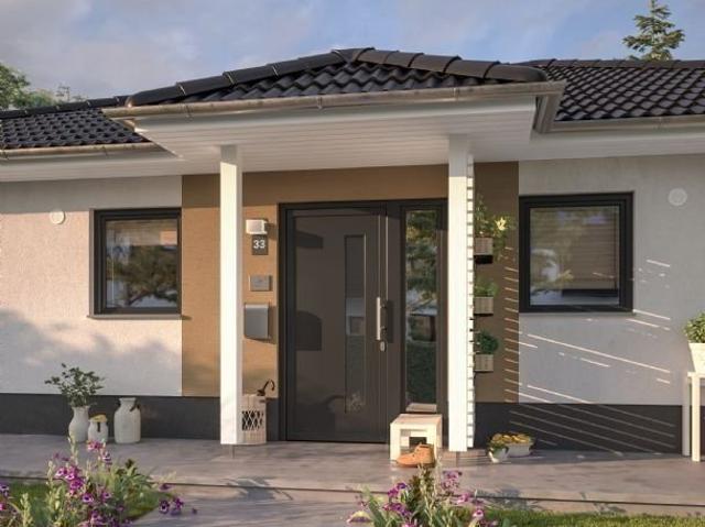 Modernisierter Bungalow mit Garten in ruhiger Lage Ihr gemütliches Zuhause!
