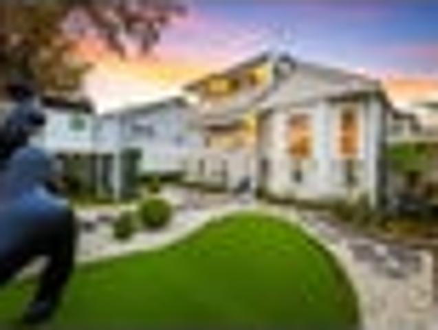 Modern Classic Villa with Granny Flat