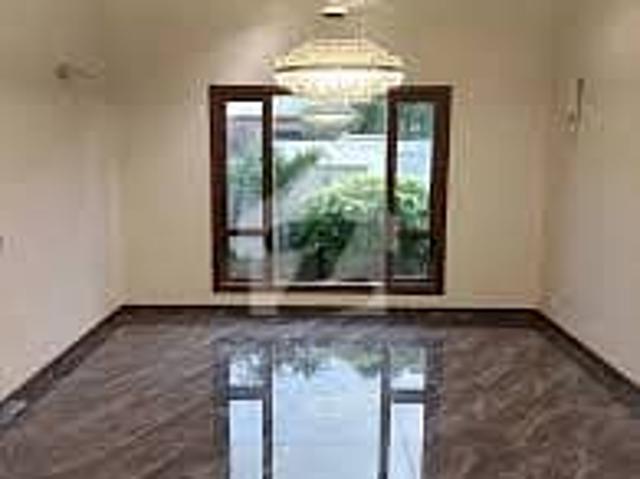 Modernized Stylish Attractive Price Chance Deal Available West/Open Bungalow For Sale Just Like Brand New
