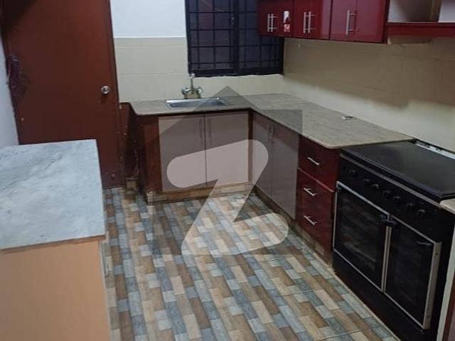 Modernized Stylish Superior Ground/Floor Portion Three Master Bedrooms Huge Lounge Fully Renovated