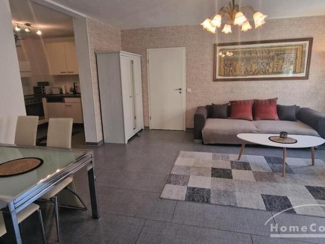 Modernly Furnished 1 Bedroom Flat in Potsdam Babelsberg