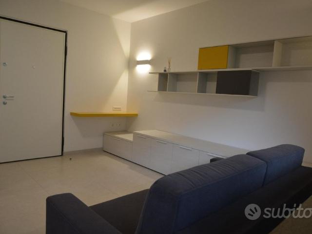 MODERNO MONOLOCALE a 300 m dall'Ospedale di Merano