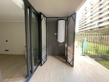 MODERNO, NUEVO DEPTO. 1D 1B Y JARDIN