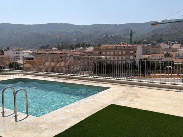 Moderno Ático Nuevo en Santo Ángel, Murcia Alquiler €1200 616652603