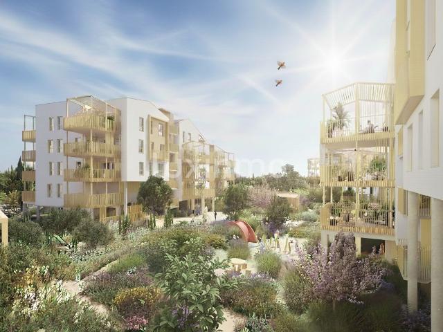 Moderno Adosado de 3 Dormitorios con Vistas al Mar en El Ver. 94m² El Verger