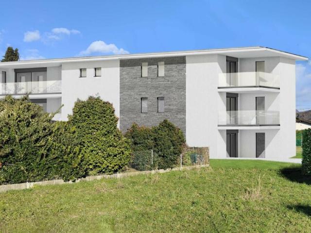 Moderno, ancora personalizzabile, vicino al Lago! copia