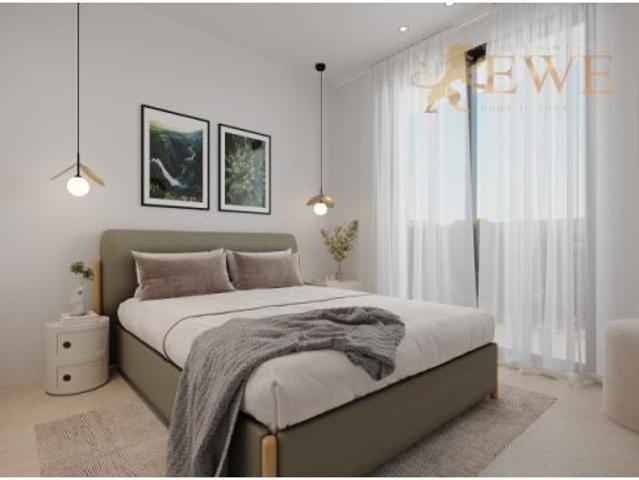 Moderno Apartamento a 2 km de la Playa en San Pedro del Pinatar