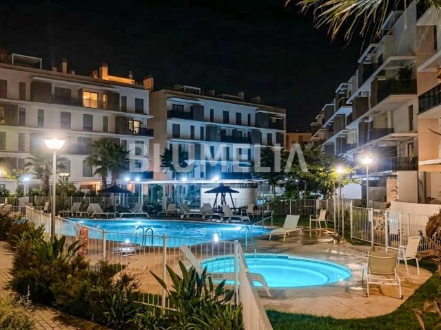 Moderno apartamento a 500 metros del mar en venta en Dénia 66m² Dénia
