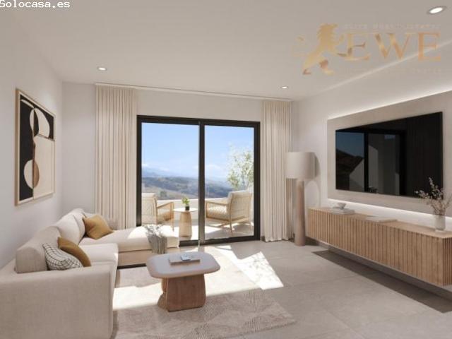 Moderno apartamento a 800 m del puerto de Torrevieja