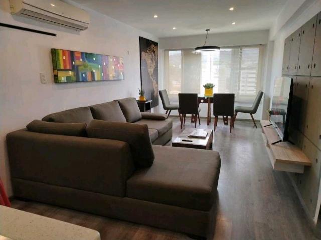 ​Alquiler Moderno Apartamento a Estrenar en Terrazas de Los Nísperos