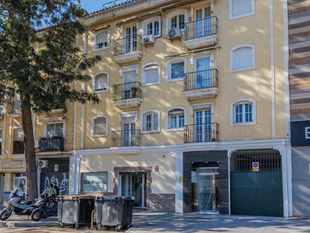 Moderno apartamento al lado del Centro Histórico