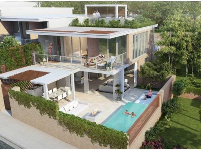 Moderno apartamento con terraza en venta cerca de la playa en La Cala de MIjas