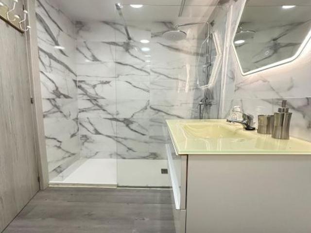 Moderno Apartamento con licencia turística
