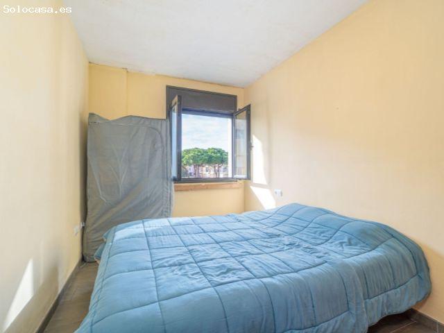 Moderno apartamento con piscina comunitaria y plaza de aparcamiento