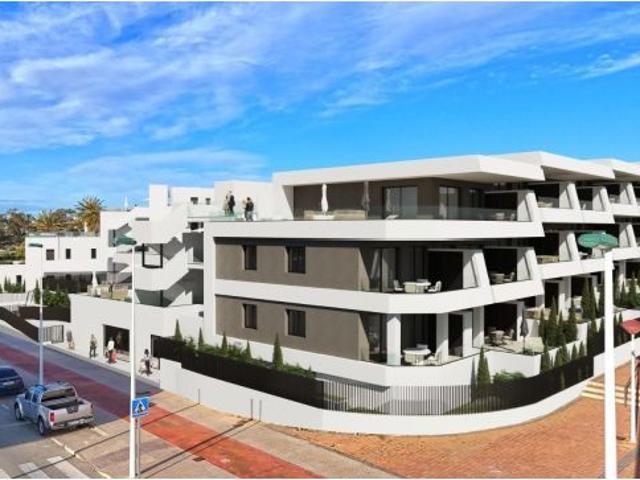 Moderno Apartamento de Oportunidad en La Marina, El Pinet