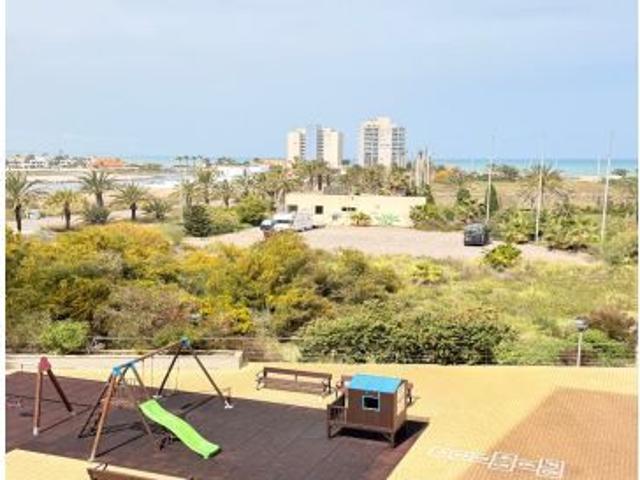 MODERNO APARTAMENTO DE DOS DORMITORIOS