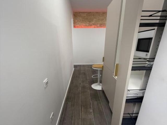 Moderno apartamento de reciente construcción en Carolinas Bajas | Bajo exterior |