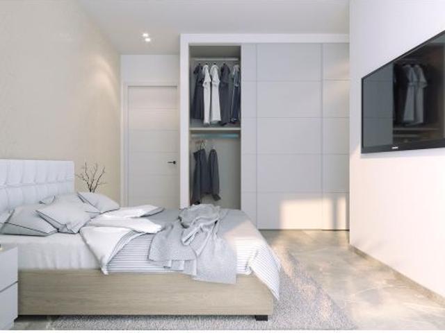 Moderno Apartamento de 1 Dormitorio a Solo 200 m de Playa del Cura – “Rodas Playa”