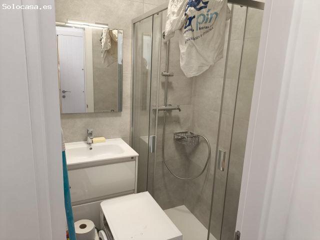 Moderno Apartamento de 1 Dormitorio en Alquiler Travesía de Cordonería, Orzán, A Coruña