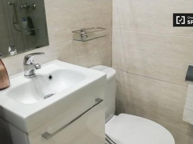 Moderno apartamento de 1 dormitorio en alquiler en Centro