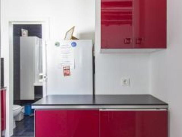 Moderno apartamento de 1 dormitorio en alquiler en Malasaña