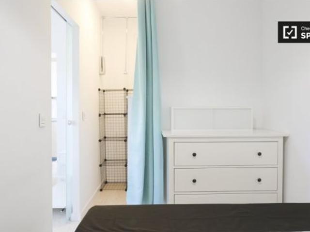 Moderno apartamento de 1 dormitorio en alquiler en Prosperidad