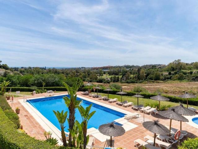 Moderno apartamento de 2 dormitorios en alquiler de larga temporada | Los Eucaliptos, Los Arqueros