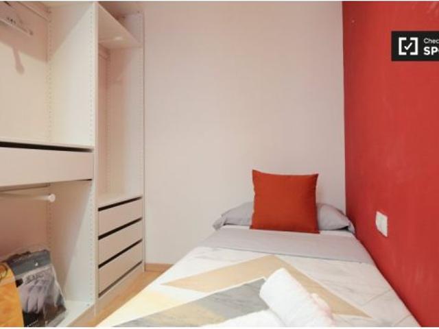 Moderno apartamento de 2 dormitorios en alquiler en Sarrià Sant Gervasi