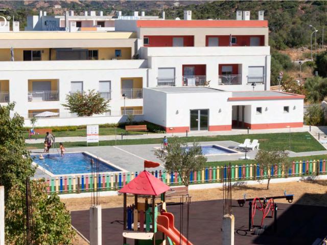 T3 no 1.º Andar com Amplo Terraço e Espaçosa, Loulé, Vilamoura
