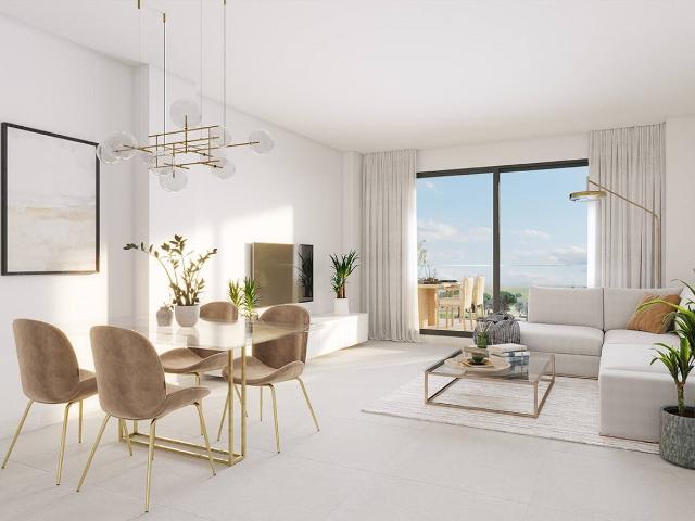 Moderno apartamento de 3 dormitorios en planta media con amp. 134m² Casares