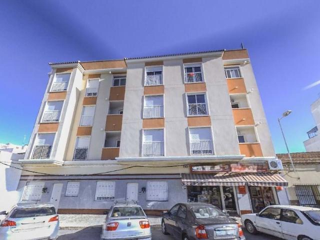 Moderno apartamento de 4 habitaciones en Elche, Alicante