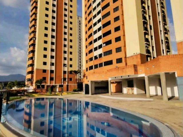 Moderno Apartamento en Mañongo 100 M2 en Venta