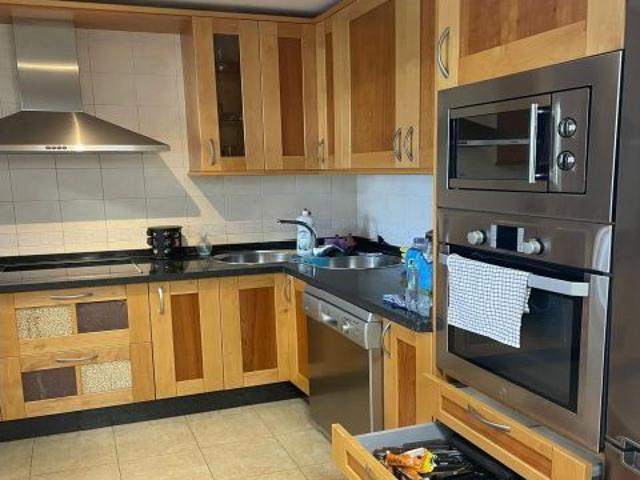 Moderno Apartamento en Nueva Torrequebrada, Benalmádena
