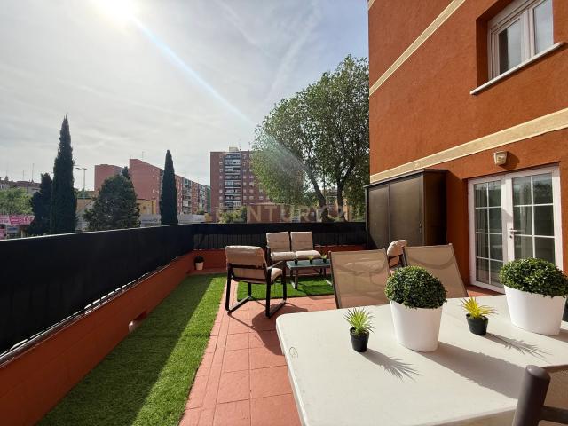 Moderno apartamento en Alcalá de Henares, Madrid