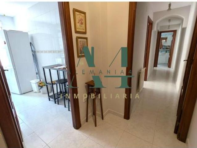 Moderno Apartamento en Alquiler en Caceres Zona COLON por solo €650