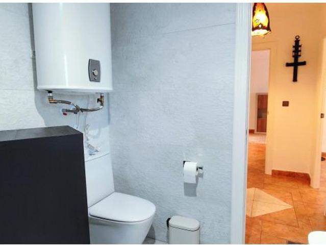 Moderno apartamento en alquiler en el corazón de Torremolinos