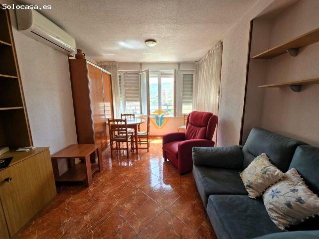 Moderno Apartamento en Benidorm Rincon de Loix, a solo 700 metros de la Playa