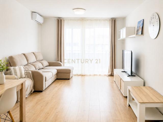 Moderno apartamento en Canet d'En Berenguer, Valencia