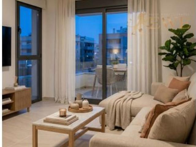 Moderno Apartamento en el Corazón de Benijófar