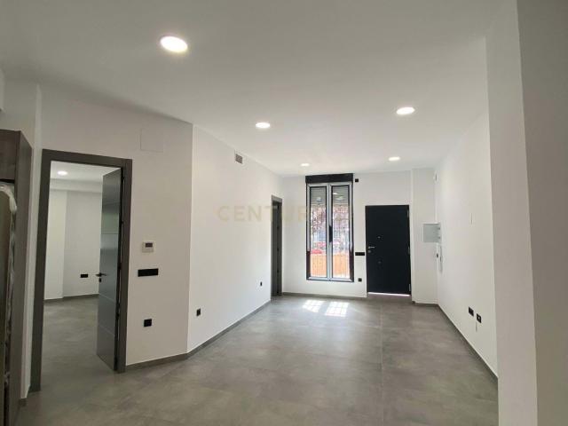 Moderno apartamento en Granada, zona barrio periodista