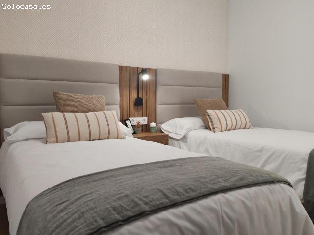 Moderno Apartamento en La Mata, Torrevieja con Vista al Mar