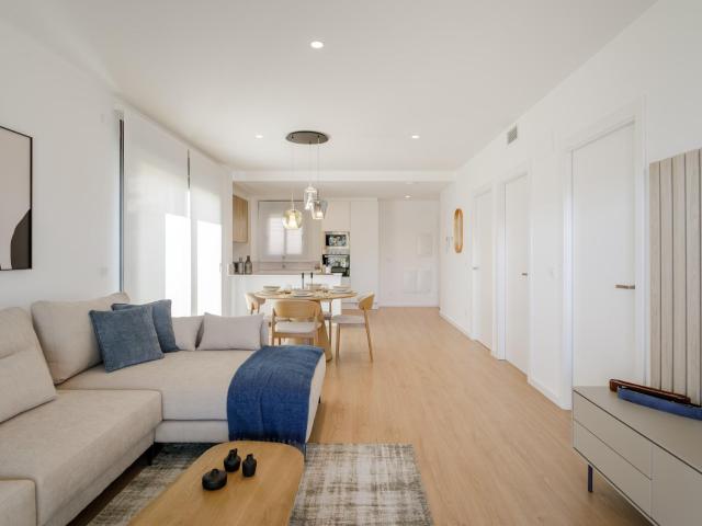 Moderno Apartamento en La Mata, Torrevieja