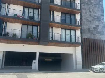 Moderno Apartamento en Renta,equipado con microndas refrigerador,lavadora y secadora, persianas mini