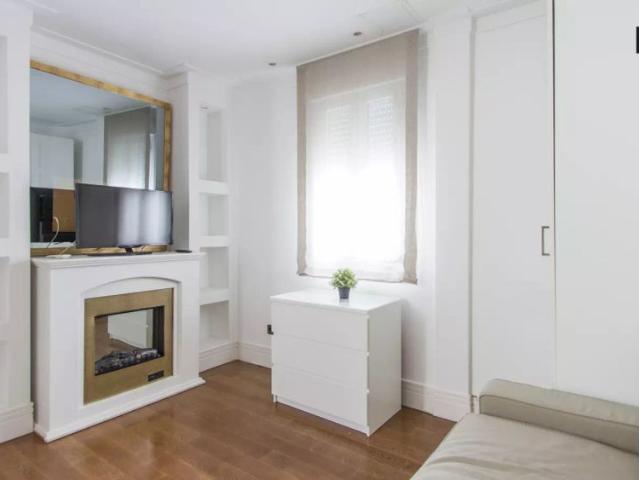 Moderno apartamento en Salamanca
