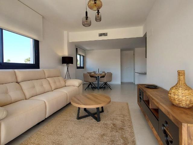 Moderno Apartamento en San Miguel de Salinas